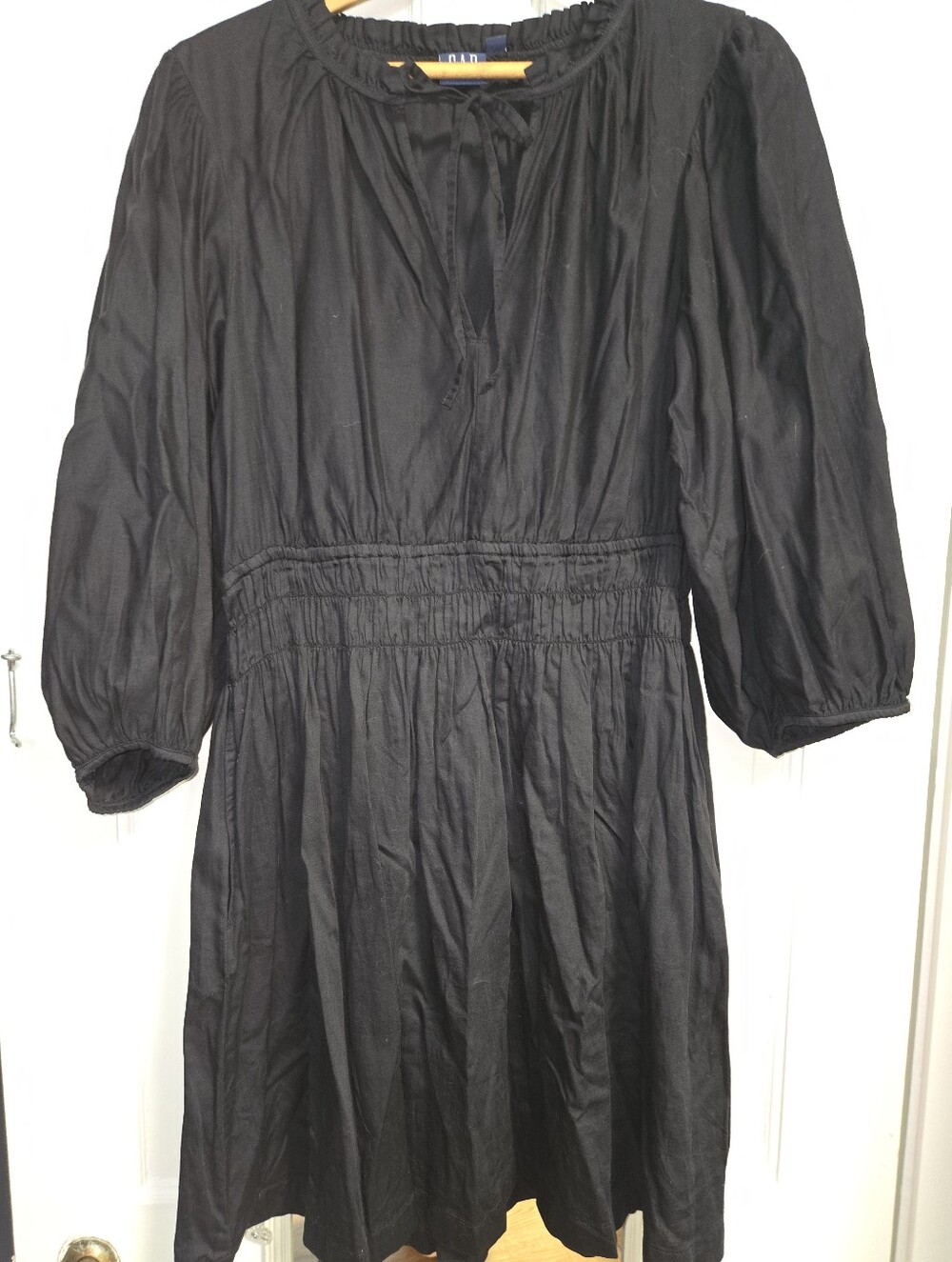 Gap Light Cotton Dress - LG